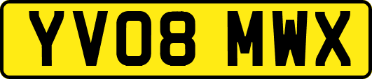 YV08MWX