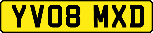 YV08MXD