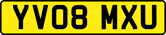 YV08MXU