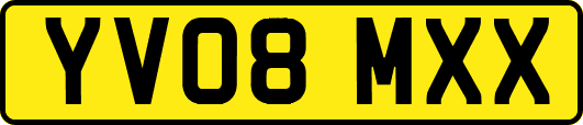 YV08MXX