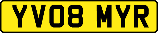 YV08MYR