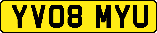 YV08MYU