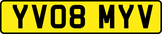 YV08MYV