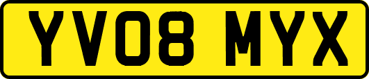 YV08MYX