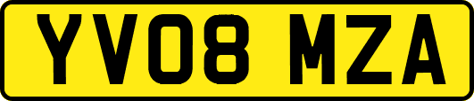 YV08MZA
