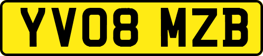 YV08MZB