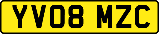YV08MZC