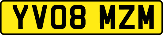 YV08MZM