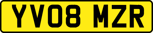 YV08MZR