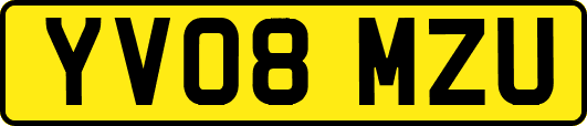 YV08MZU