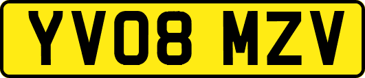 YV08MZV