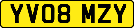 YV08MZY
