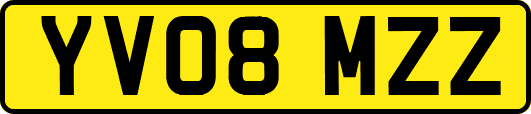 YV08MZZ