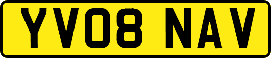 YV08NAV