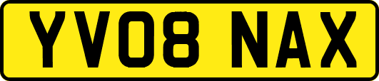 YV08NAX