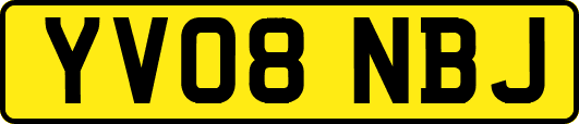 YV08NBJ