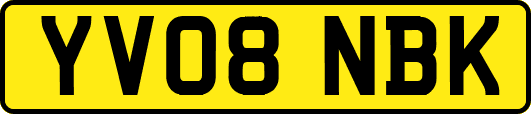 YV08NBK