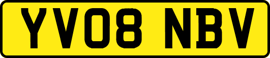 YV08NBV
