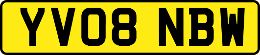 YV08NBW