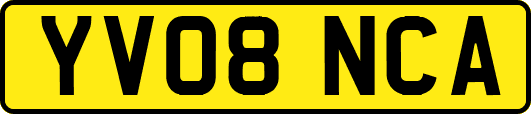 YV08NCA