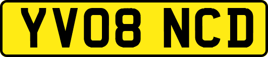 YV08NCD