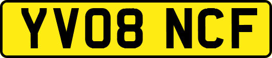 YV08NCF