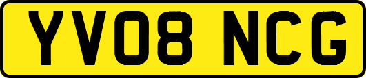YV08NCG
