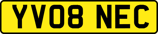 YV08NEC