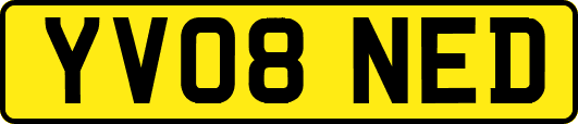 YV08NED