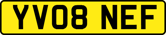 YV08NEF