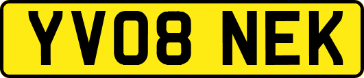 YV08NEK