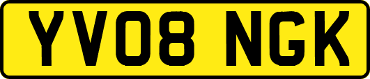 YV08NGK