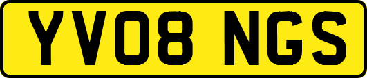 YV08NGS