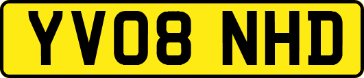 YV08NHD