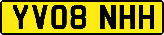 YV08NHH