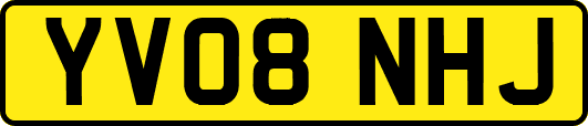 YV08NHJ