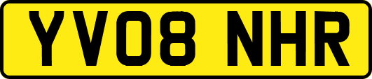 YV08NHR