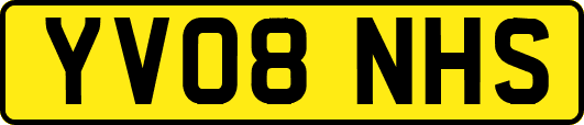 YV08NHS