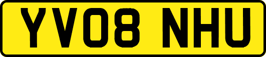YV08NHU
