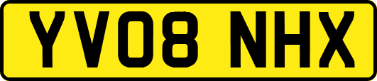 YV08NHX