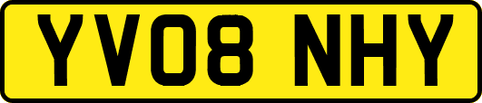 YV08NHY