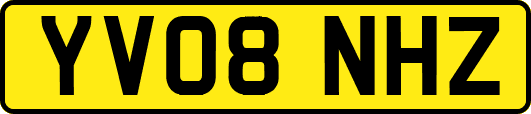 YV08NHZ