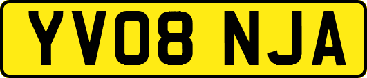 YV08NJA