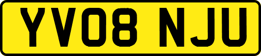 YV08NJU