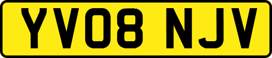 YV08NJV