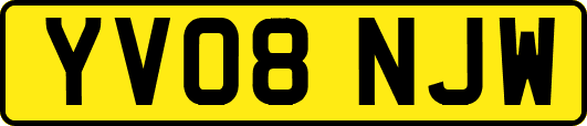 YV08NJW