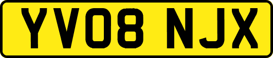 YV08NJX