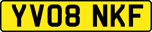 YV08NKF