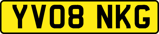 YV08NKG