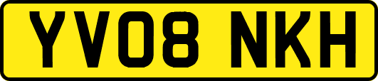 YV08NKH
